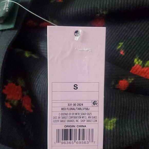 NWT WILD FABLE CROP TOP - Picture 5 of 5